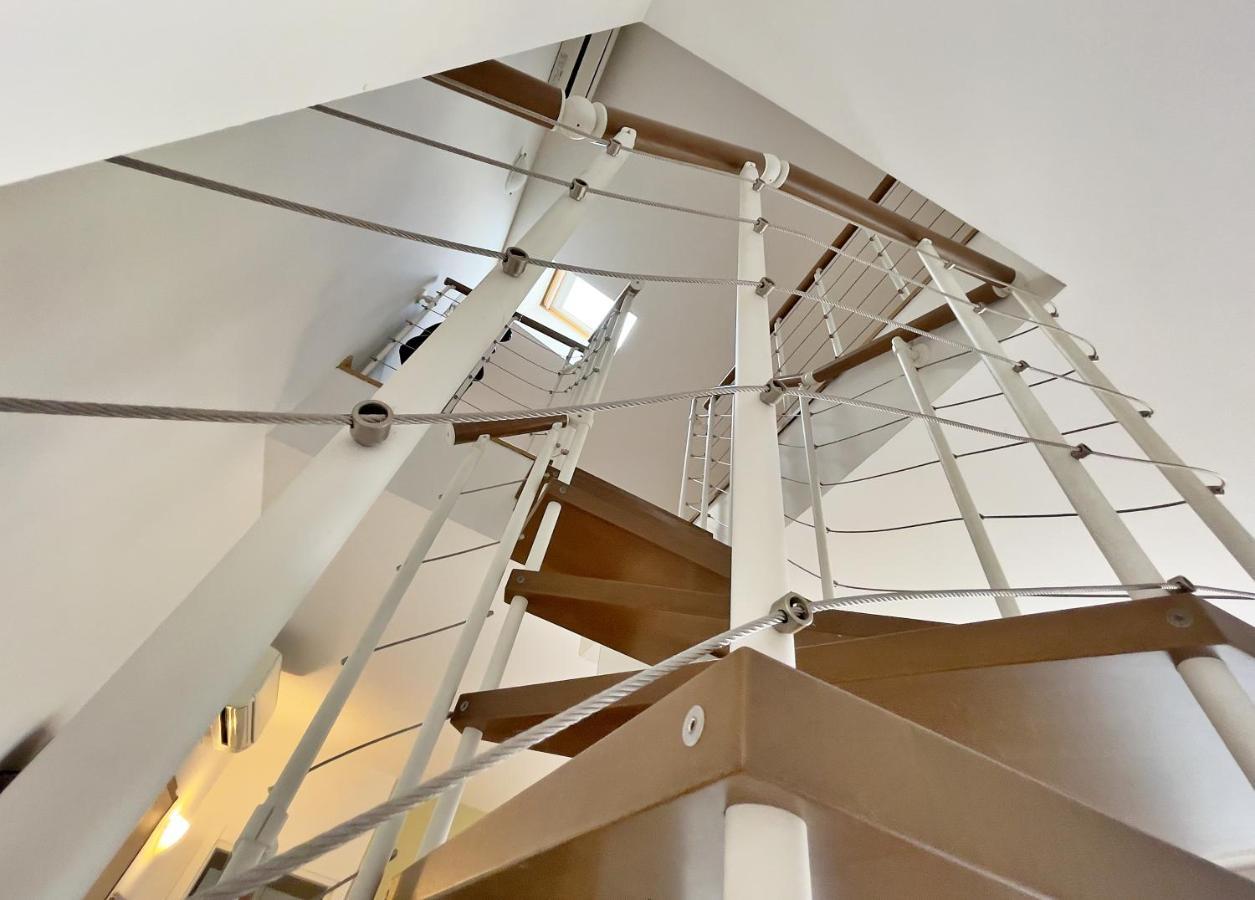 Rentopolis Apartments - Palazzo Candiani Milano Eksteriør bilde